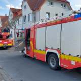 Einsatzdokumentation