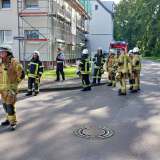 Einsatzdokumentation