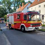Einsatzdokumentation