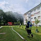 Einsatzdokumentation