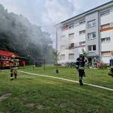 Einsatzdokumentation