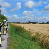 Einsatzdokumentation