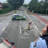 Einsatzdokumentation