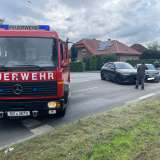 Einsatzdokumentation
