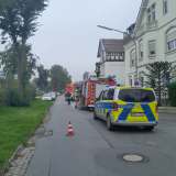 Einsatzdokumentation