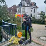 Einsatzdokumentation