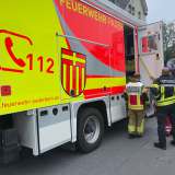 Einsatzdokumentation