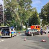 Einsatzdokumentation