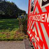 Einsatzdokumentation