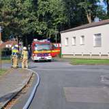 Einsatzdokumentation