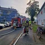 Einsatzdokumentation