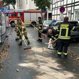 Einsatzdokumentation