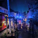 Einsatzdokumentation
