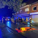 Einsatzdokumentation