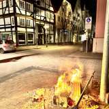 Einsatzdokumentation