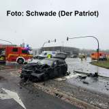 Einsatzdokumentation