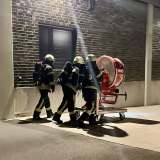 Einsatzdokumentation