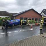 Einsatzdokumentation