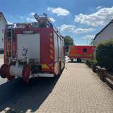 Einsatzdokumentation