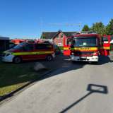 Einsatzdokumentation