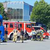 Einsatzdokumentation