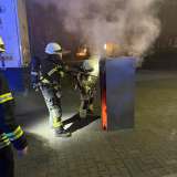 Einsatzdokumentation
