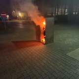 Einsatzdokumentation
