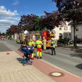 Einsatzdokumentation