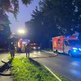 Einsatzdokumentation
