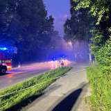 Einsatzdokumentation