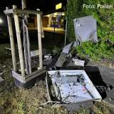 Einsatzdokumentation