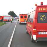 Einsatzdokumentation
