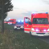 Einsatzdokumentation