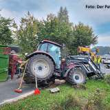 Einsatzdokumentation