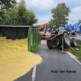 Einsatzdokumentation