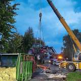 Einsatzdokumentation