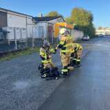 Einsatzdokumentation