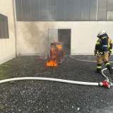 Einsatzdokumentation