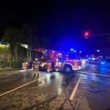 Einsatzdokumentation