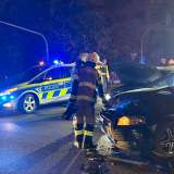 Einsatzdokumentation