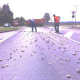 Einsatzdokumentation