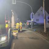 Einsatzdokumentation