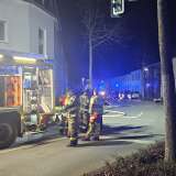 Einsatzdokumentation