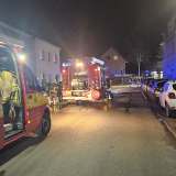 Einsatzdokumentation