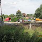 Einsatzdokumentation