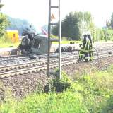 Einsatzdokumentation