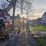 Einsatzdokumentation