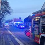 Einsatzdokumentation