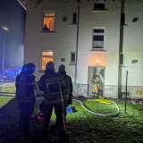 Einsatzdokumentation