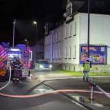 Einsatzdokumentation